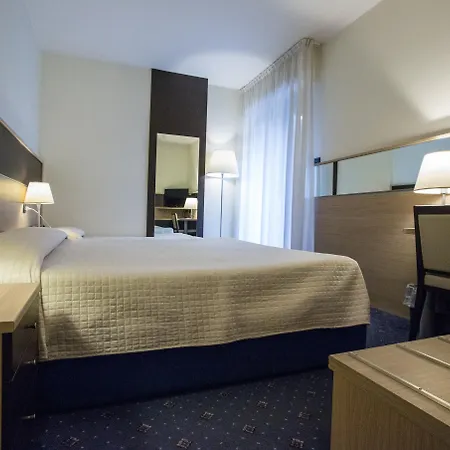 Augustus 4* Riccione