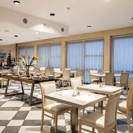 Augustus Hotel Riccione