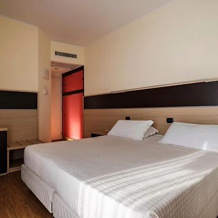 Augustus 4* Riccione