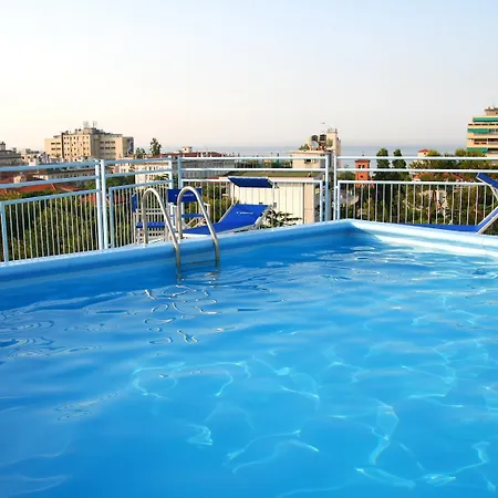 Hotel Augustus Riccione