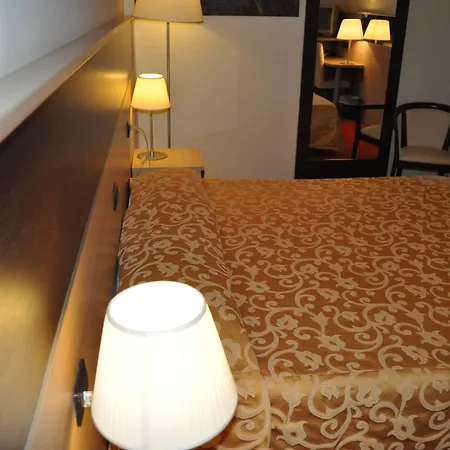 Augustus Hotel Riccione