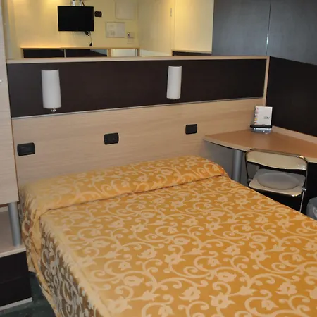 Augustus Hotel Riccione