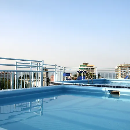 Hotel Augustus Riccione