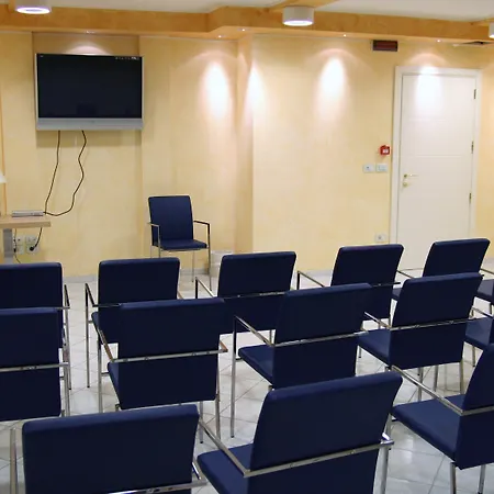 Augustus Hotel Riccione