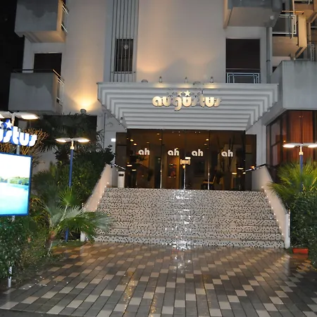 Augustus 4* 리치오네