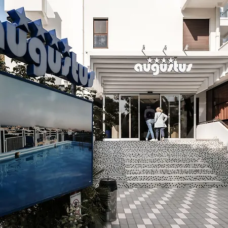 Augustus