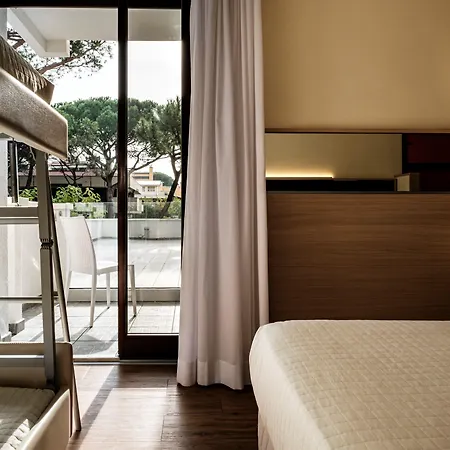 Hotel Augustus Riccione