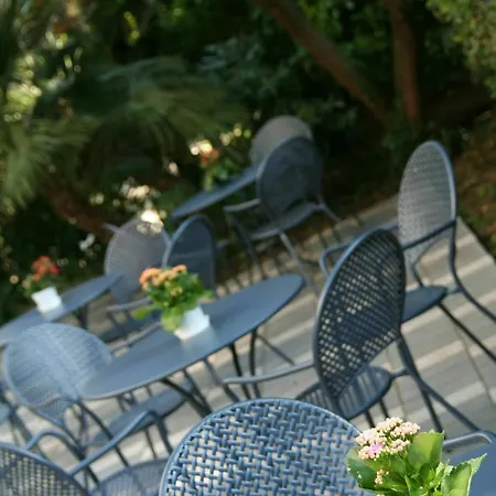 Augustus Hotel 4*