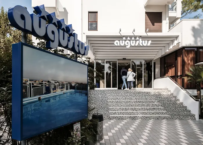 Augustus