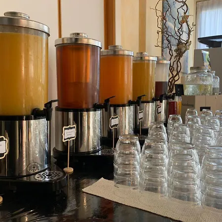 Augustus 4* リッチョーネ