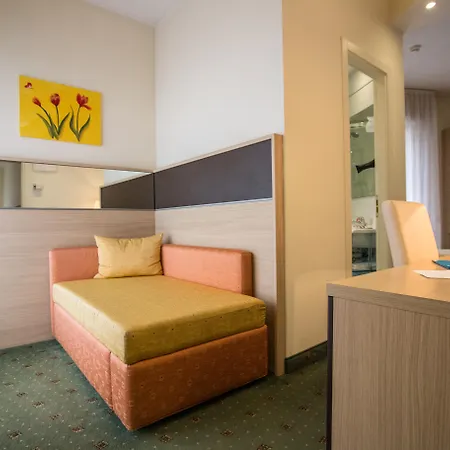 Augustus Hotel Riccione