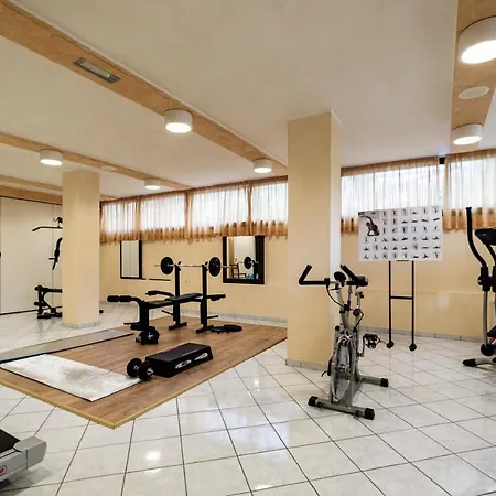 Augustus Hotel Riccione