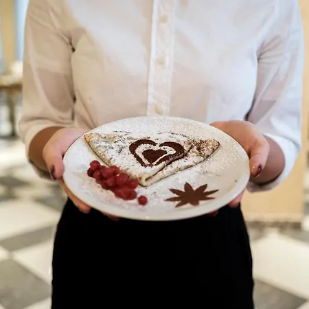 Augustus Hotel Riccione