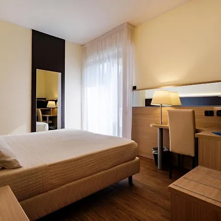 Hotel Augustus Riccione