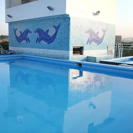 Augustus Hotel Riccione