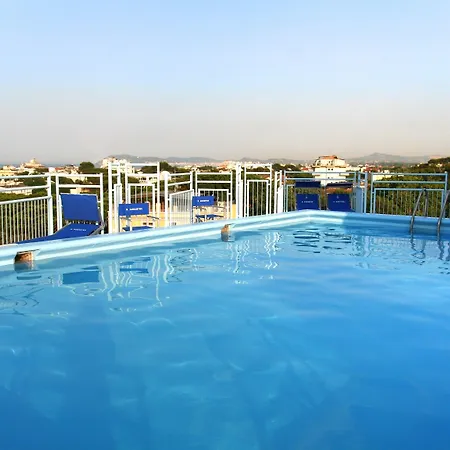 Augustus 4* Riccione