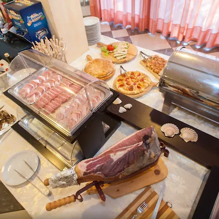 Augustus リッチョーネ