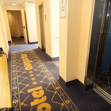 Augustus Hotel Riccione