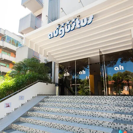 Augustus Hotel Riccione