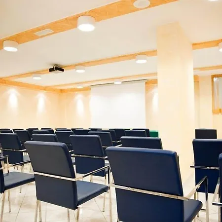 Augustus Hotel Riccione