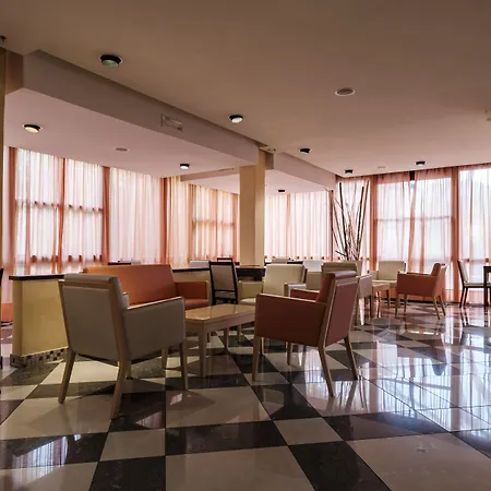 Hotel Augustus