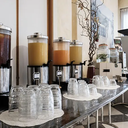 Augustus 4* リッチョーネ