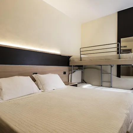 Augustus リッチョーネ