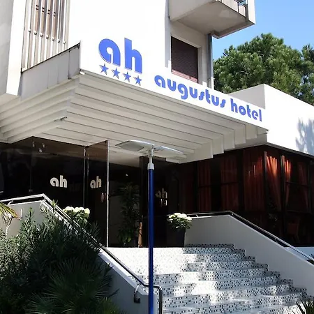 酒店 Augustus
