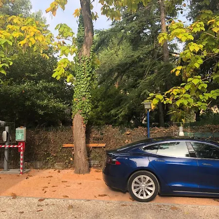 Augustus Hotel Riccione