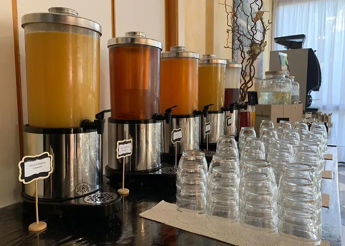 Augustus 4* Riccione