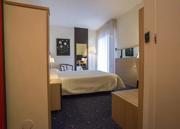 Augustus 4* Riccione