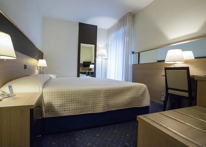 Augustus 4* Riccione