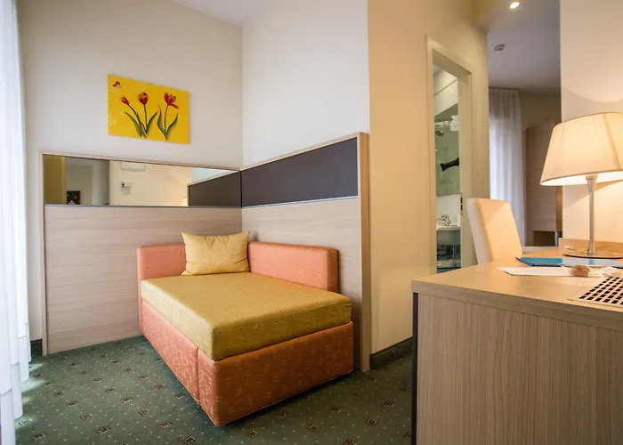 Augustus Hotel Riccione