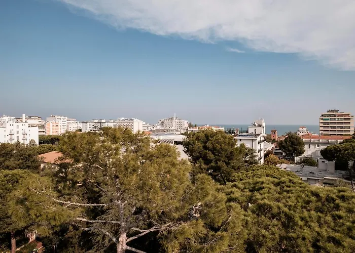 Hotel Augustus Riccione