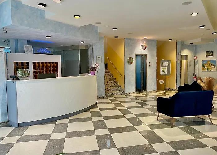 Augustus Hotel Riccione