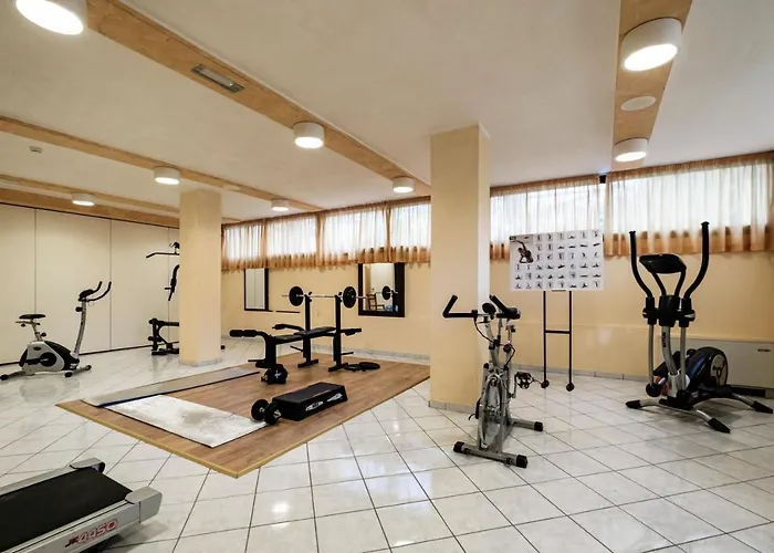 Augustus Hotel Riccione