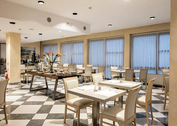 Augustus Hotel Riccione