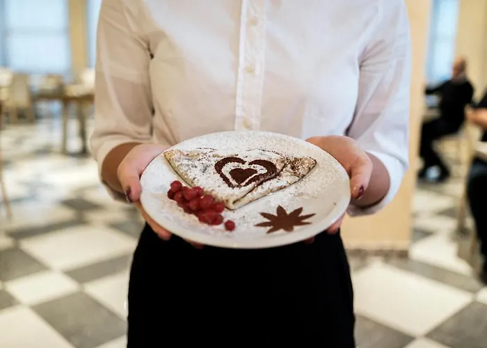 Augustus Hotel Riccione