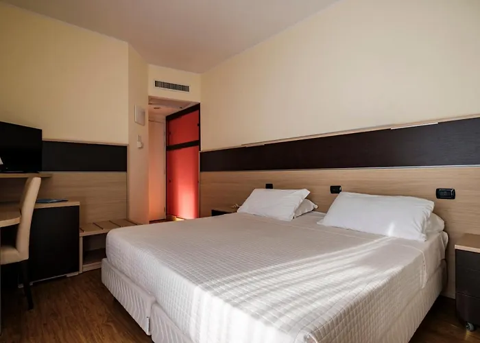 Augustus 4* Riccione