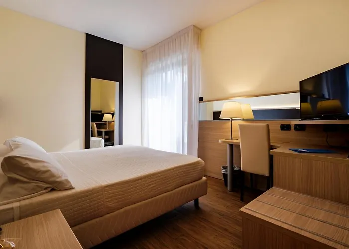 Hotel Augustus Riccione