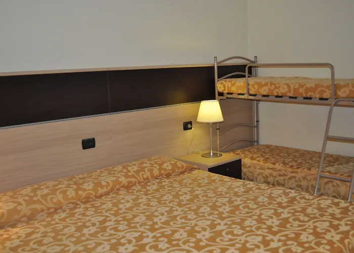 Szálloda Augustus 4*