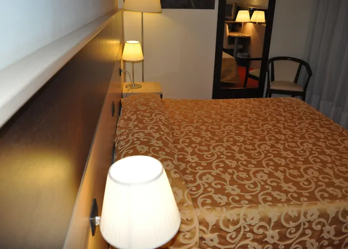 Augustus Hotel Riccione