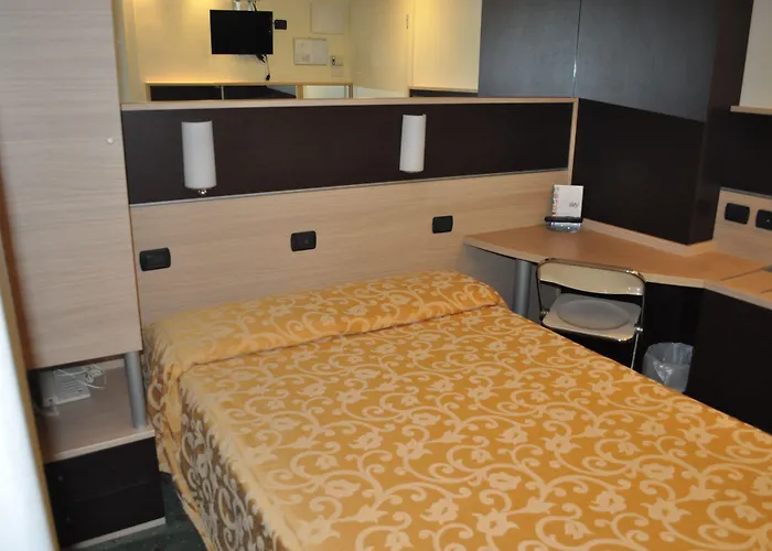 Augustus Hotel Riccione