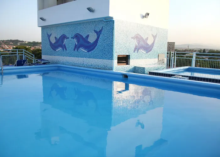 Augustus Hotel Riccione