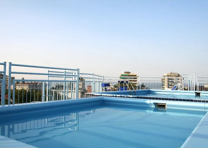 Hotel Augustus Riccione