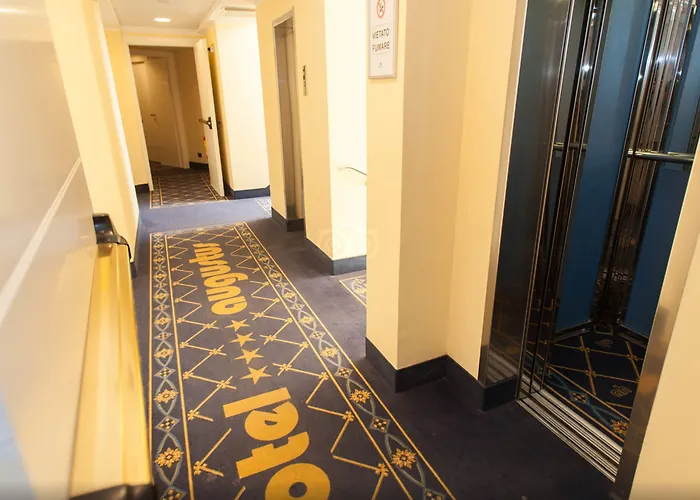 Augustus Hotel Riccione