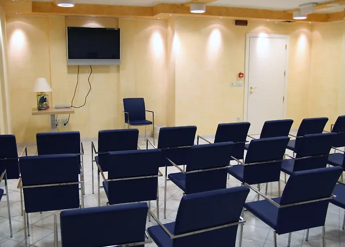 Augustus Hotel Riccione