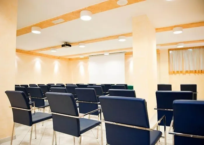 Augustus Hotel Riccione