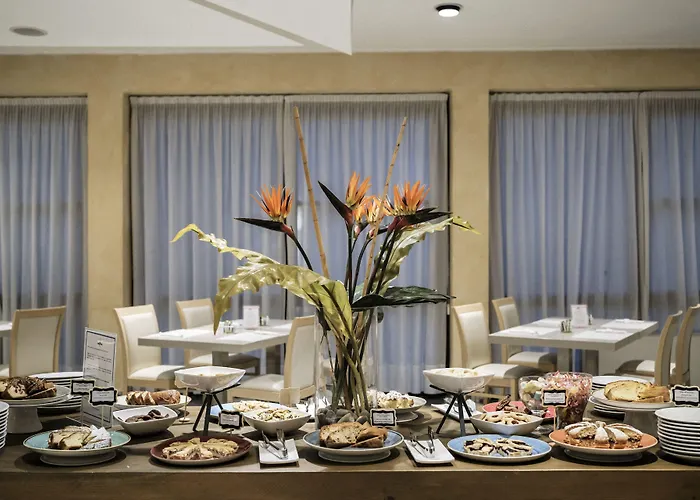 Augustus 4* Riccione