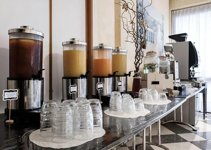 Augustus 4* Riccione